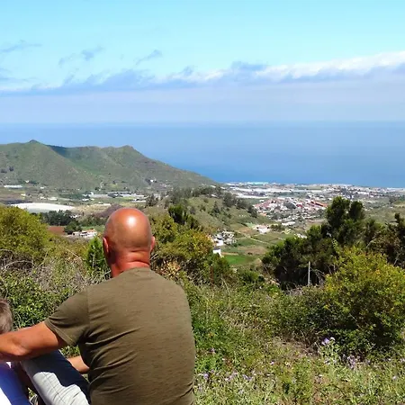 Free Canari - Alamos 8 Luksusowy namiot *