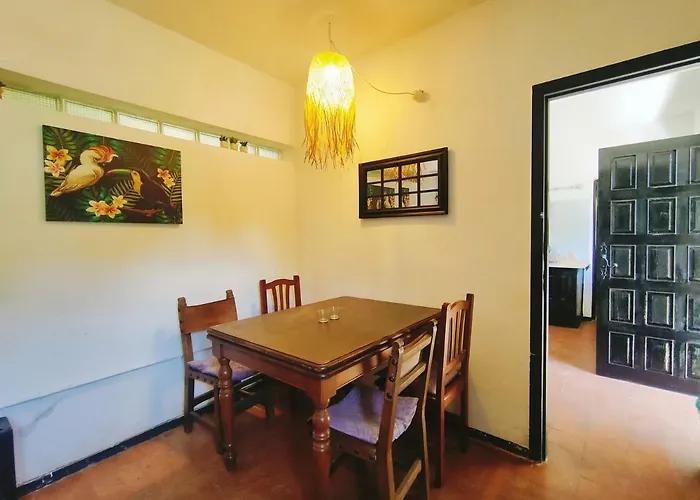 Luksustelt Free Canari - Alamos 8 Tegueste