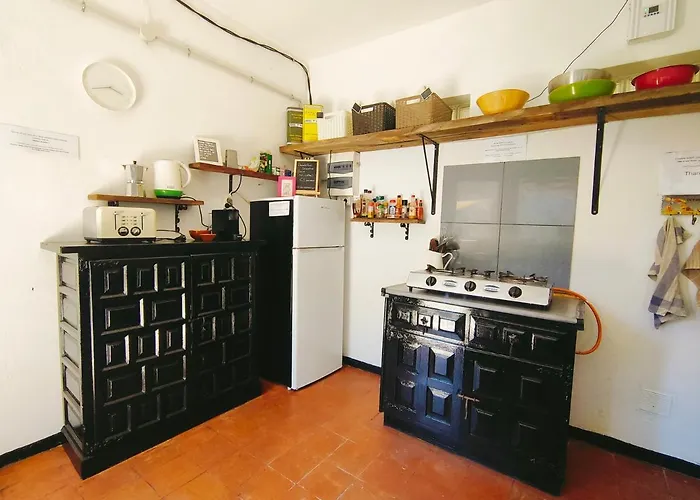 Luksustelt Free Canari - Alamos 8 *