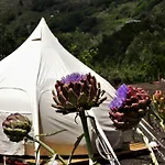 Free Canari - Alamos 8 Luxury tent *