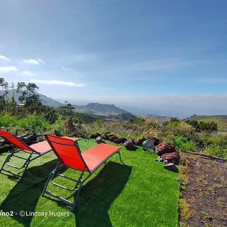 Free Canari - Alamos 8 Tente de luxe *