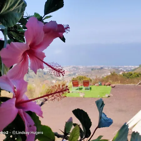 Free Canari - Alamos 8 Campismo de Luxo