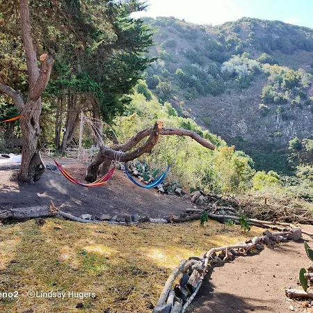 Free Canari - Alamos 8 Tente de luxe Tegueste