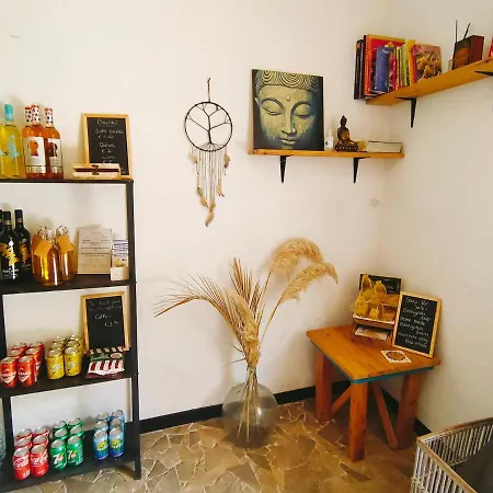 Free Canari - Alamos 8 Tente de luxe Tegueste