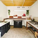 Free Canari - Alamos 8 豪华帐篷