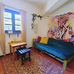 Free Canari - Alamos 8 豪华帐篷